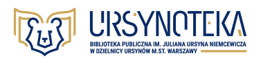 URSYNOTEKA