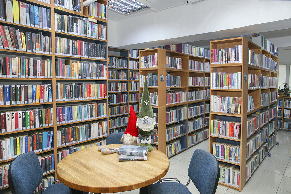 Wypożyczalnia Nr 45