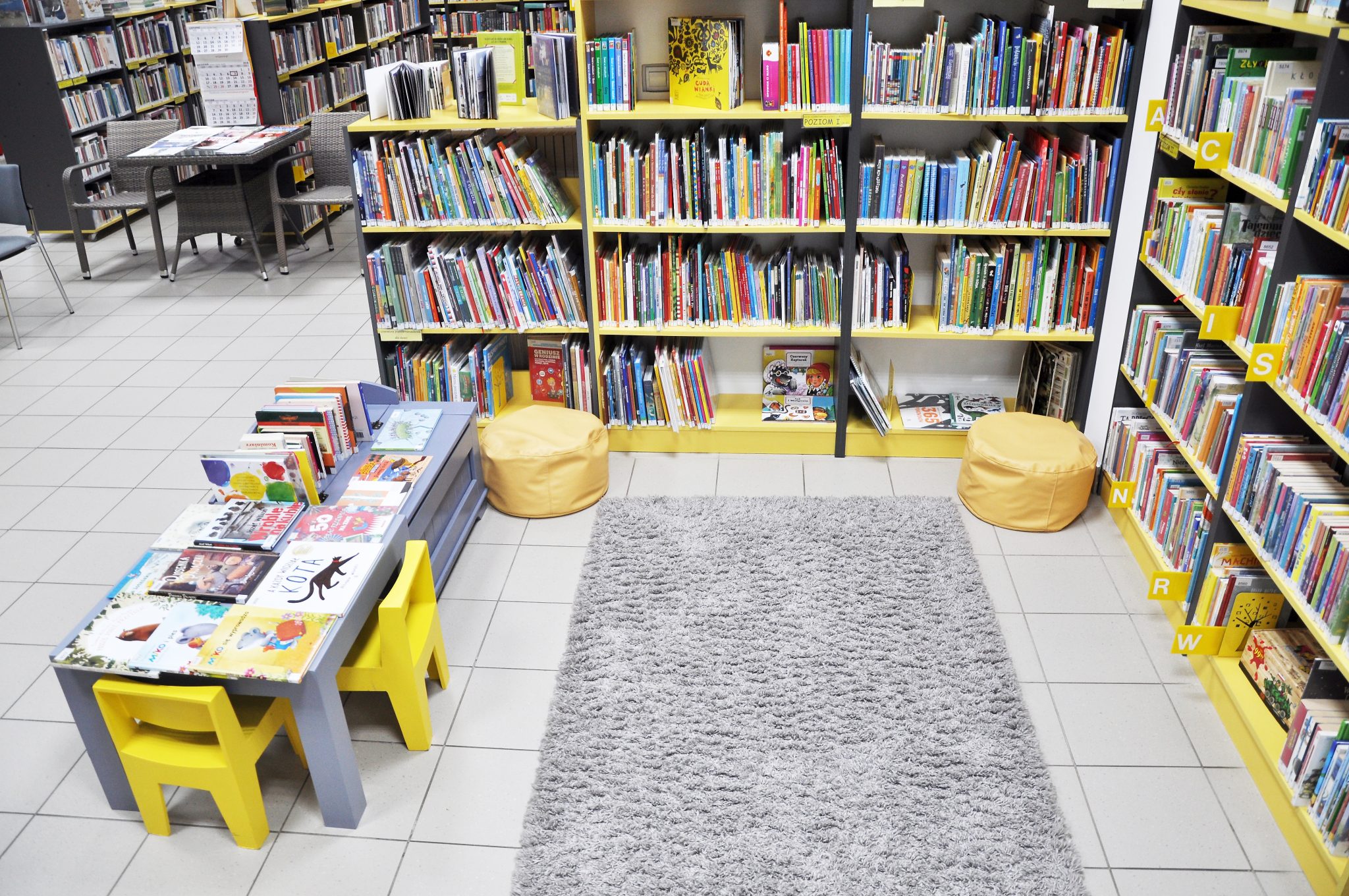 Wypożyczalnia Nr 135