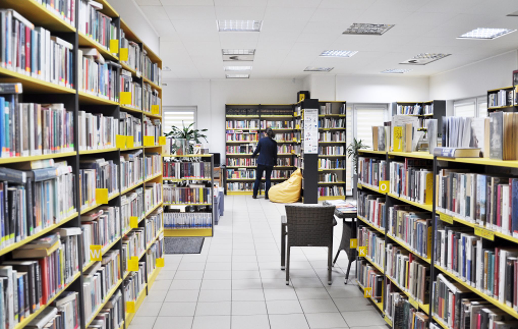 Wypożyczalnia Nr 135